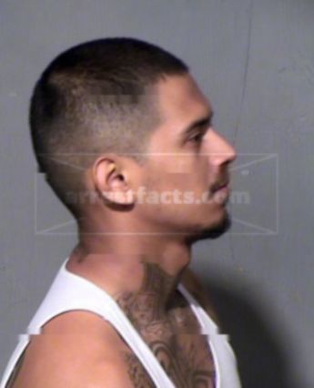 Justin David Nixon