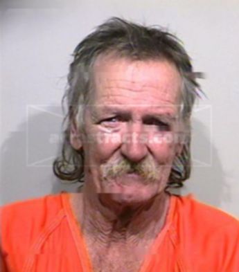 Roddy Allen Cox