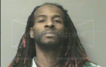 Ronnell Frederick Beechum