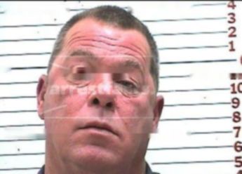 Michael Andrew Strawn