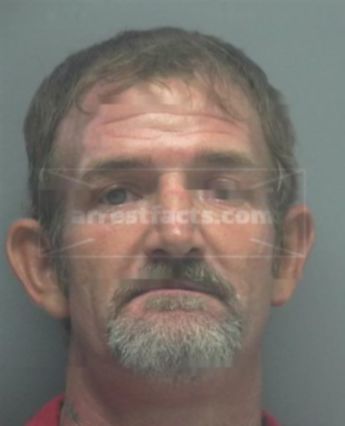 Michael Douglas Benson