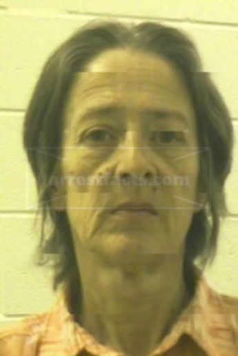 Patricia Scott Sanderson