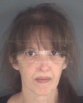 Pamela Sue Hall