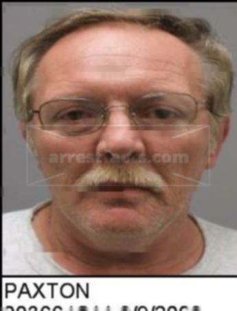 Shelton Neal Paxton