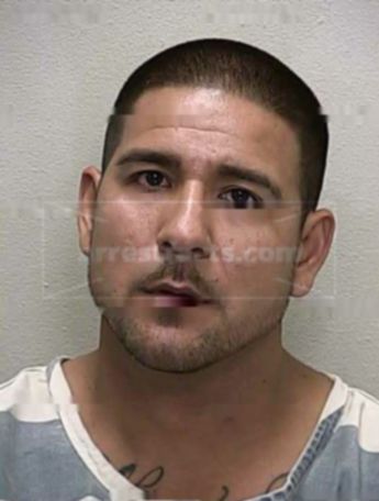 Martin Rivera