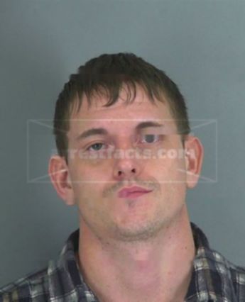 Joshua Brent Cash