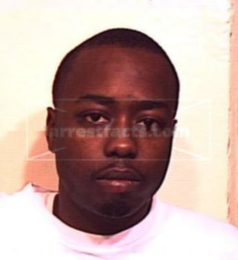 Derrick Wayne Shanks