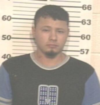 Eduardo Angel Hernandez