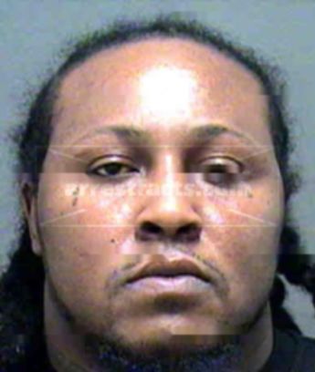Dazmond Lorenzo Caldwell