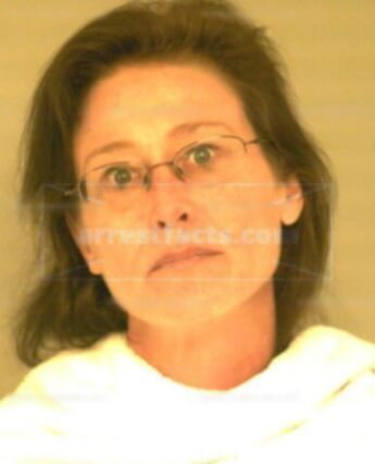 Kimberly Kay Matheny