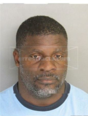 Robert Mack Sr