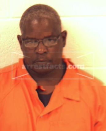 Keith Jackson
