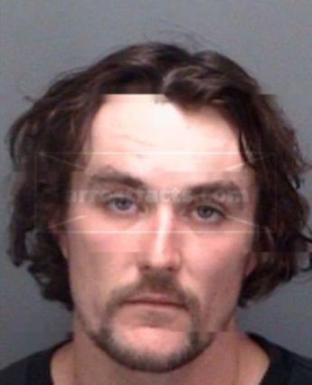Nathan William Martin