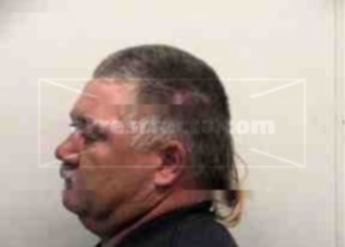 Stephen Wayne Sharpe