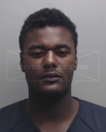 Marvin Shawn Byrd