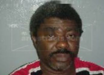George Ray Smith Jr.