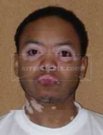 Darius Lonzell Daye
