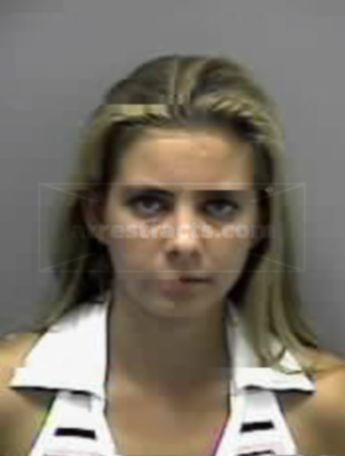 Jennifer Nicole Bonasera