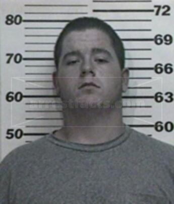 James Iruine Ford
