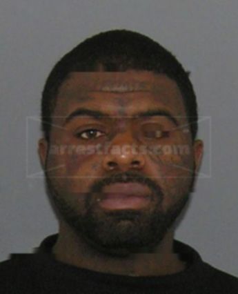 Demetrice Mccoy
