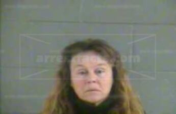Mary Kathleen Nash