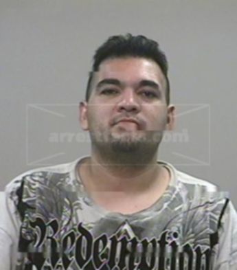Jonathan Lee Borjas