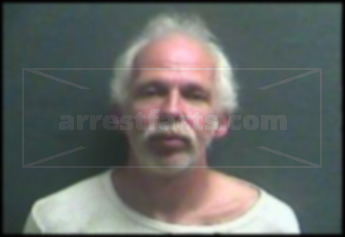 Donald Eugene Thomas