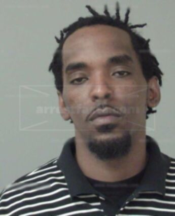 Lorenzo Renard Griffin