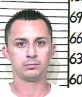 Mark Adam Moreno