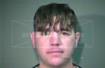 Matthew Glen Hensley