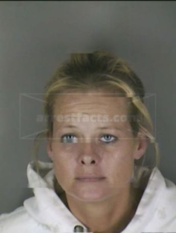 Renee Lynn Jones