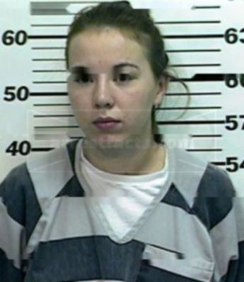 Candie Marie Collum