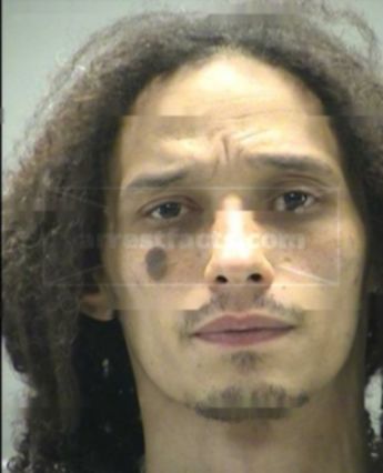Isaiah A Patton