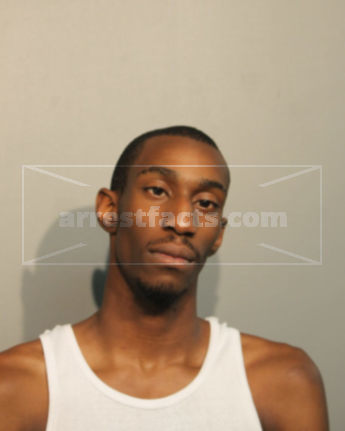 Darshawn D Mejias