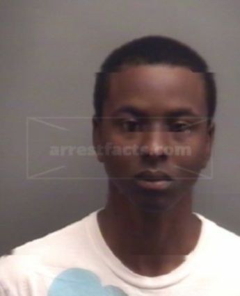 Joshua Lamar Lewis
