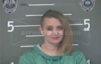 Whitney Lyons