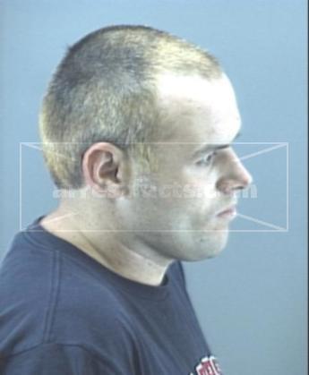 Dustin David Dorgan