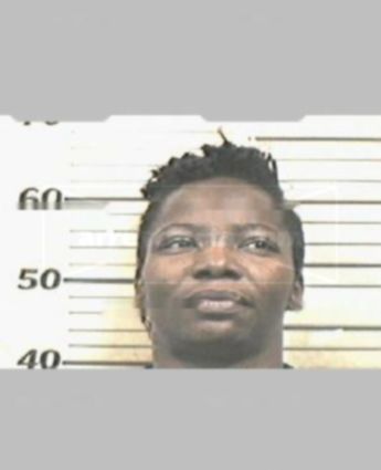 Gladys W Sanders