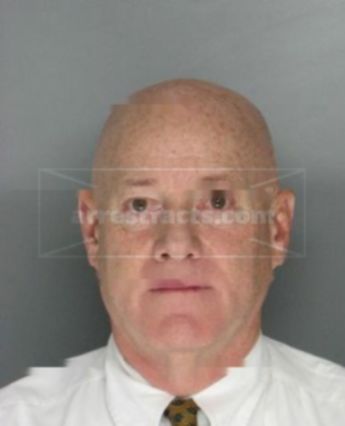 Scott Andre Mcadam