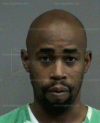 Mario Arkill Mcclain