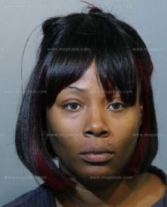 Nicole Yvette Lester