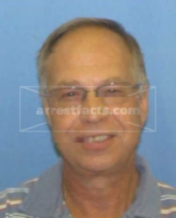 Stephen P Ricketts
