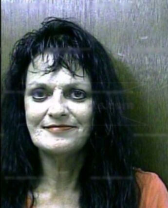 Sheryl Cross