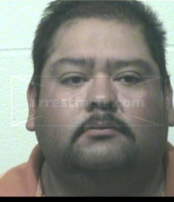 Jose George Urbina