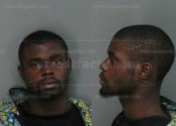 Tyqwuan Stuckey