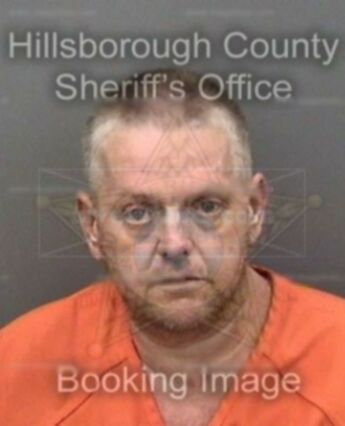 Shannon Wayne Parker