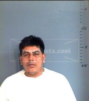 Victor Manuel Ledesma Garza