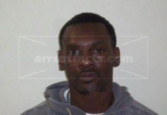 Ronald Wayne Simmons