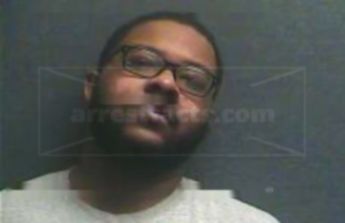 Juan Deandre Montgomery