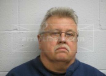 Thomas Eugene Sayre